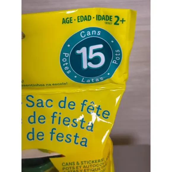 Play-Doh Party Bag - NEW in BAG - Picture 3 of 4